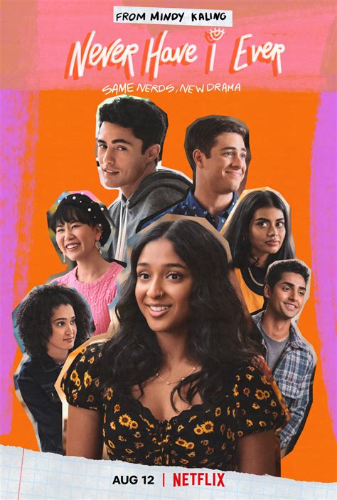May 5, 2020 Last week, Netflix dropped Never Have I Ever, a coming-of-age teen series by the one of the most iconic (second-generation) American-Indian creators, Mindy Kaling, who, honestly, changed the way. . Never have i ever aznude